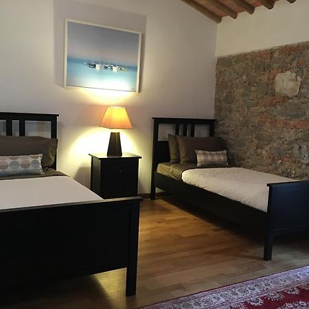 Giuliana Apartment Camaiore Exterior photo