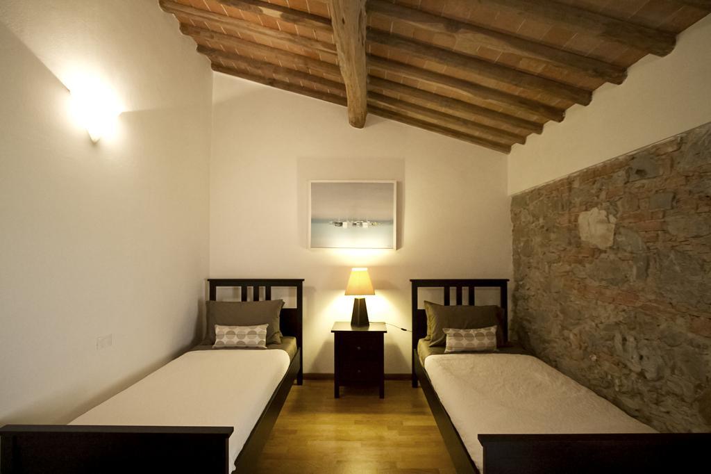 Giuliana Apartment Camaiore Exterior photo