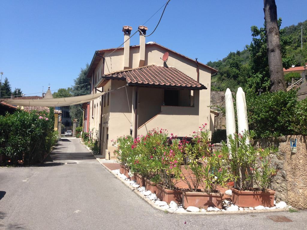 Giuliana Apartment Camaiore Exterior photo