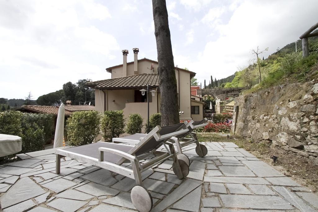 Giuliana Apartment Camaiore Exterior photo