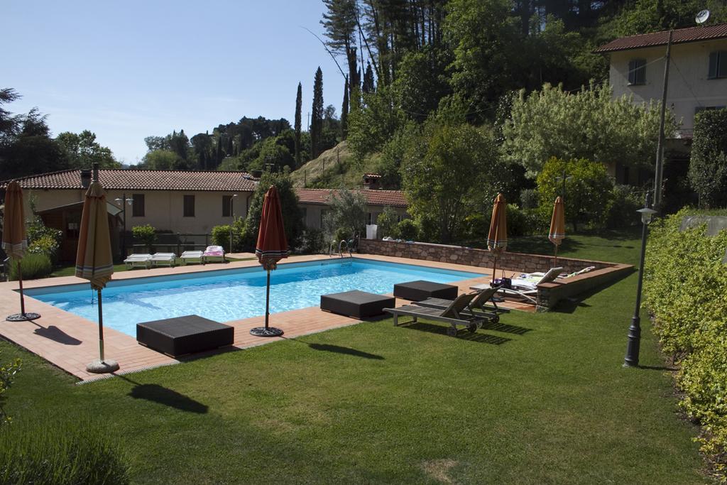 Giuliana Apartment Camaiore Exterior photo